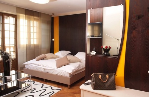 Marlenheim Hotel | Hotel Restaurant & Spa - Le Cerf