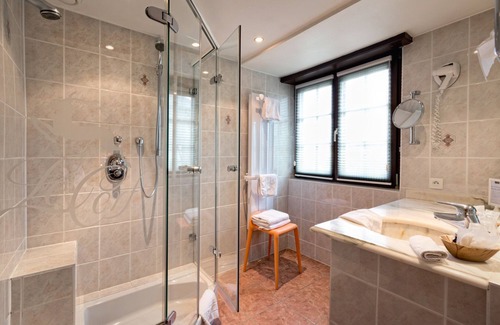 Marlenheim Hotel | Hotel Restaurant & Spa - Le Cerf