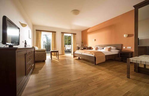Kaindorf an der Sulm Hotel | Hotel-Restaurant Staribacher