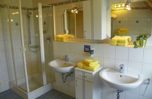 Burghaslach Hotel | Hotel-Restaurant Steigerwaldhaus