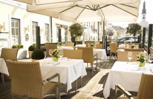 Gmund Hotel | Hotel & Restaurant Stern