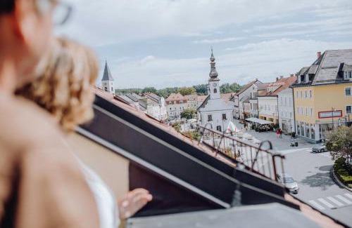 Gmund Hotel | Hotel & Restaurant Stern