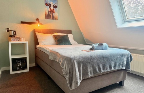 Winschoten Hotel | Hotel Restaurant 't Ronde Loegh