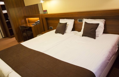 Coevorden Hotel | Hotel Restaurant Talens