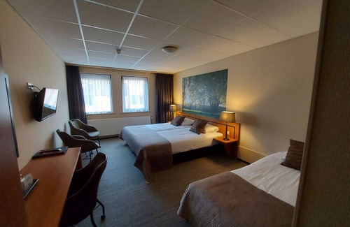 Coevorden Hotel | Hotel Restaurant Talens