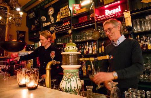 Twello Hotel | Hotel Restaurant Taverne
