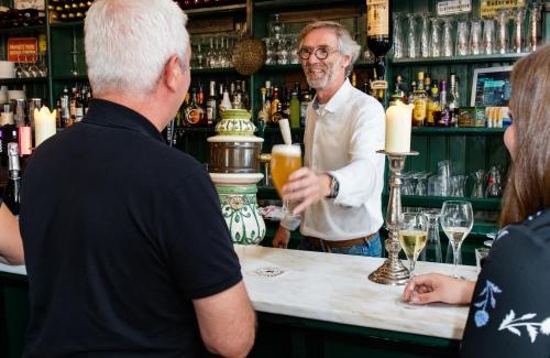 Twello Hotel | Hotel Restaurant Taverne