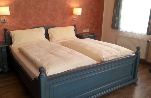 Schmalkalden Hotel | Hotel & Restaurant Teichhotel
