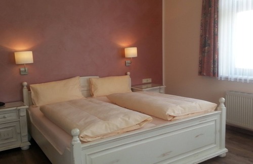 Schmalkalden Hotel | Hotel & Restaurant Teichhotel