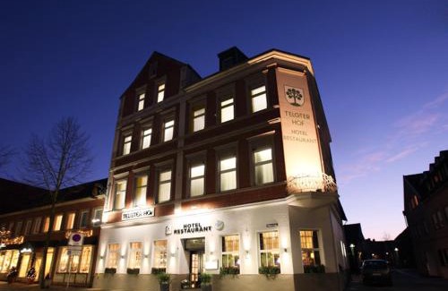 Telgte altstadt Hotel | Hotel Restaurant Telgter Hof
