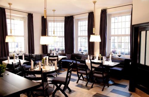 Telgte altstadt Hotel | Hotel Restaurant Telgter Hof
