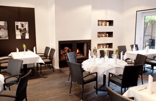Telgte altstadt Hotel | Hotel Restaurant Telgter Hof