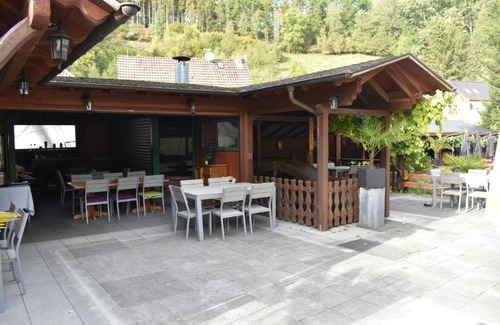 Biersdorf am See Hotel | Hotel-Restaurant Theis-Muehle