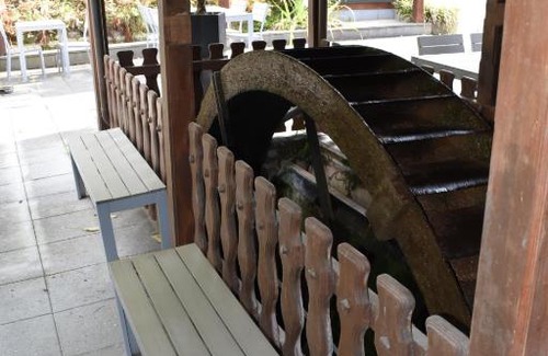 Biersdorf am See Hotel | Hotel-Restaurant Theis-Muehle
