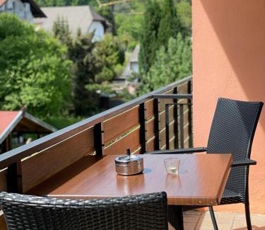 Bad Orb Hotel | Hotel Restaurant Toscana