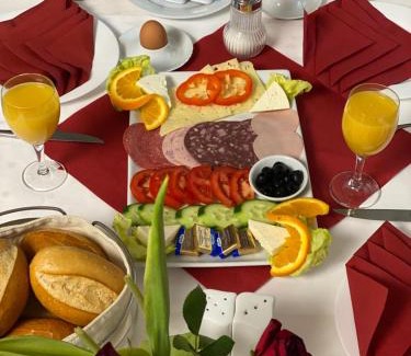 Bad Orb Hotel | Hotel Restaurant Toscana