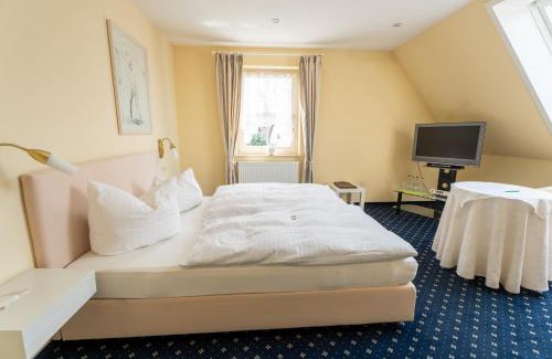 Neuffen Hotel | Hotel - Restaurant Traube