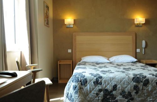 Itxassou Hotel | Hotel Restaurant Txistulari