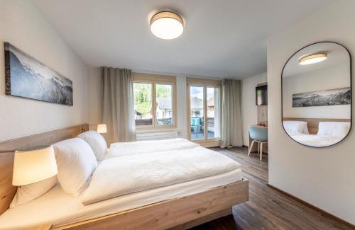 Reichenbach Hotel | Hotel Restaurant Urweider