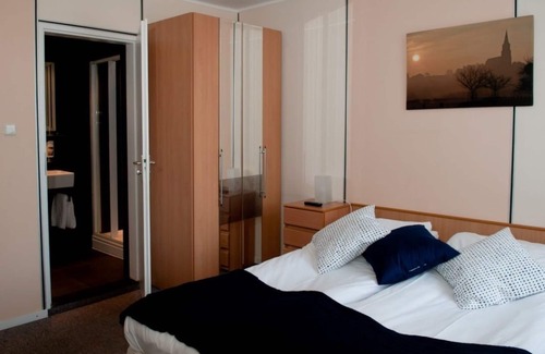 Mamelis Hotel | Hotel Restaurant Vijlerhof
