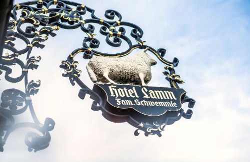 Rotensol Hotel | Hotel Restaurant Vinothek LAMM
