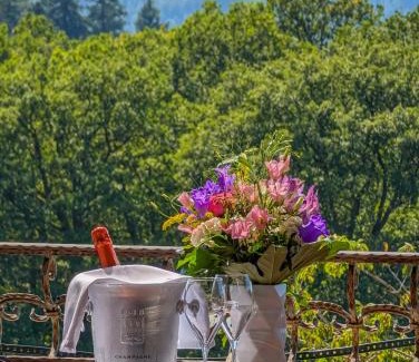 Rotensol Hotel | Hotel Restaurant Vinothek LAMM