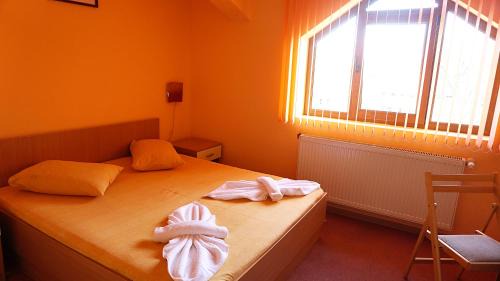 Berkovitsa Hotel | Hotel Restaurant Vodenitsata