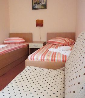Berkovitsa Hotel | Hotel Restaurant Vodenitsata