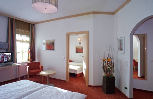 Sankt Valentin Hotel | Hotel Restaurant Wallner