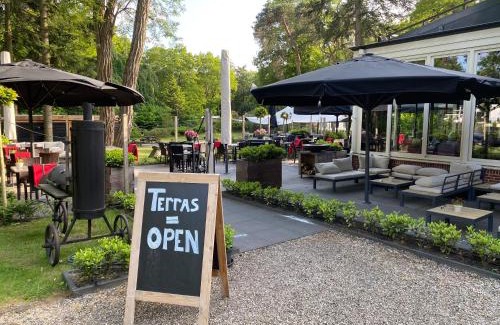 Municipality of Ommen Hotel | Hotel & Restaurant Wildthout