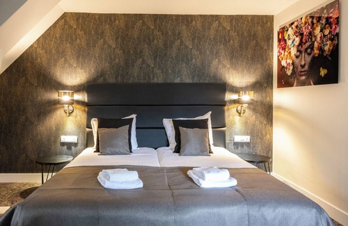 Municipality of Ommen Hotel | Hotel & Restaurant Wildthout