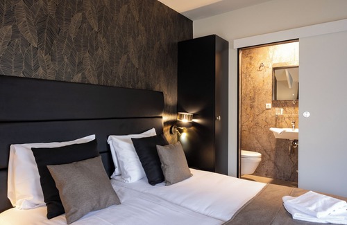 Municipality of Ommen Hotel | Hotel & Restaurant Wildthout