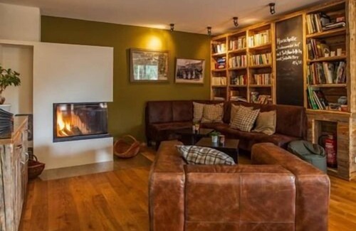 Altenmedingen House | Hotel Restaurant Zur Linde