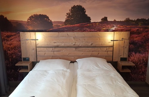 Altenmedingen House | Hotel Restaurant Zur Linde
