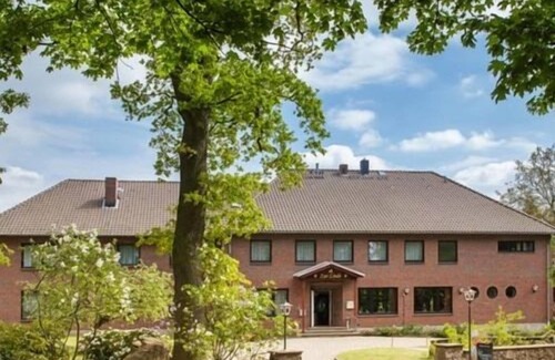 Altenmedingen House | Hotel Restaurant Zur Linde