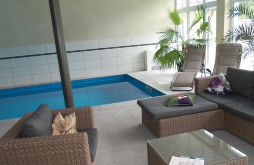 Dernbach Hotel | Hotel Restaurant Zum Belzenikel