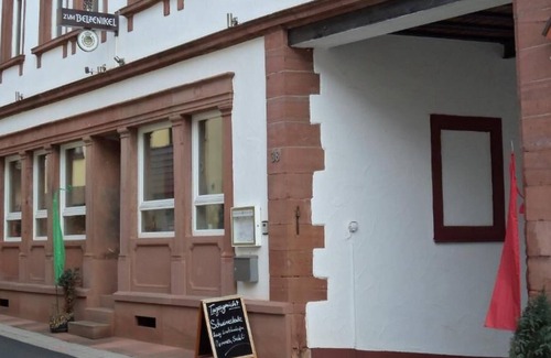Dernbach Hotel | Hotel Restaurant Zum Belzenikel