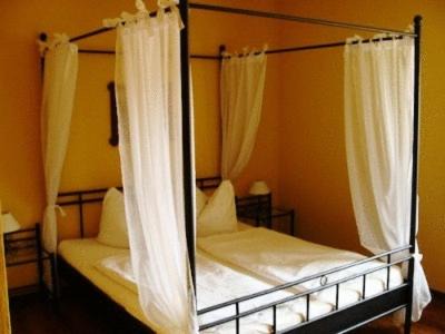 Bad Bodenteich Hotel | Hotel Restaurant Zum Alten Ritter