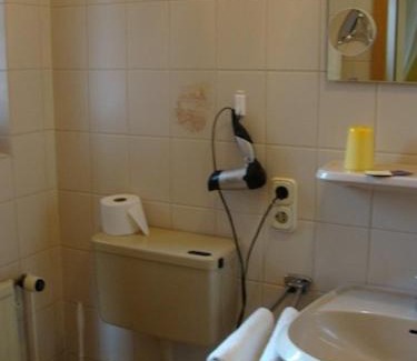 Bad Bodenteich Hotel | Hotel Restaurant Zum Alten Ritter