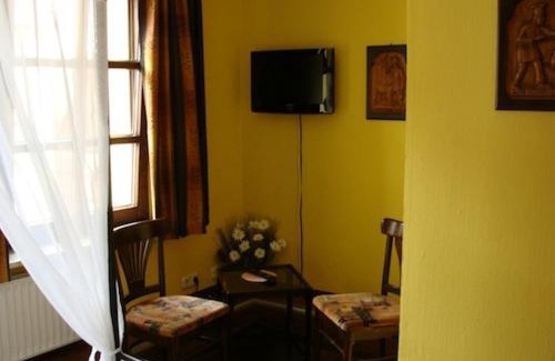 Bad Bodenteich Hotel | Hotel Restaurant Zum Alten Ritter