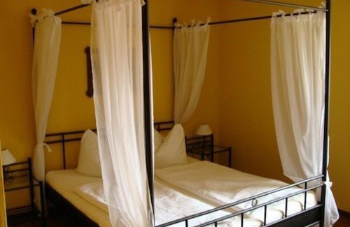 Bad Bodenteich Hotel | Hotel Restaurant Zum Alten Ritter