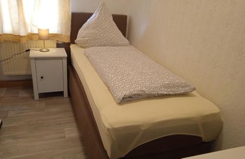 Sankt Kilian Hotel | Hotel & Restaurant Zum Adlersberg