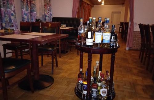 Sankt Kilian Hotel | Hotel & Restaurant Zum Adlersberg