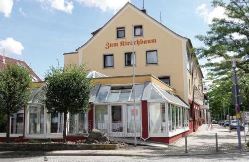 Rottendorf Hotel | Hotel-Restaurant Zum Kirschbaum