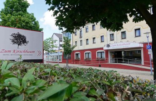 Rottendorf Hotel | Hotel-Restaurant Zum Kirschbaum