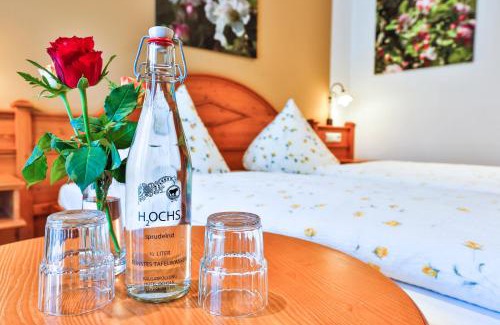 Wolfenweiler Hotel | Hotel-Restaurant zum Ochsen