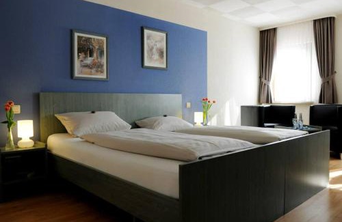 Wadern Hotel | Hotel Restaurant zum Schlossberg