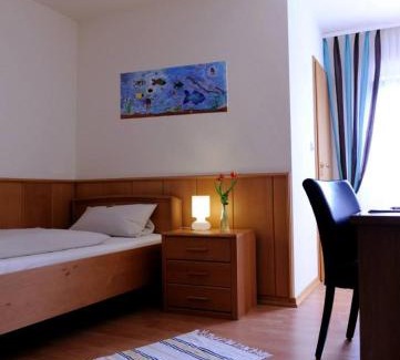 Wadern Hotel | Hotel Restaurant zum Schlossberg