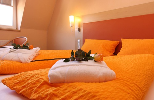 Silz Hotel | Hotel-Restaurant Zur Linde