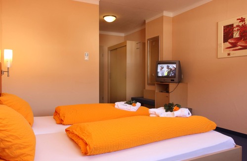 Silz Hotel | Hotel-Restaurant Zur Linde